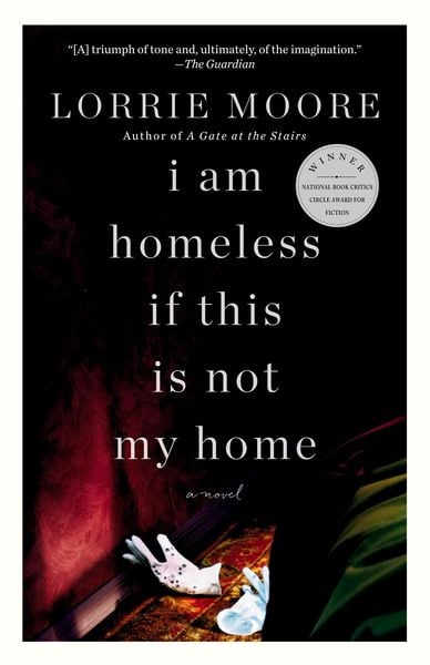 Produktbild: I Am Homeless If This Is Not My Home