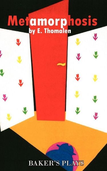 Produktbild: The Metamorphosis