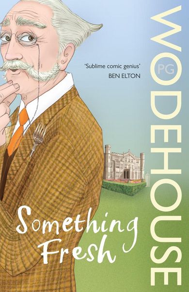 Produktbild: Something Fresh