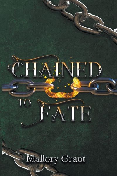 Produktbild: Chained To Fate