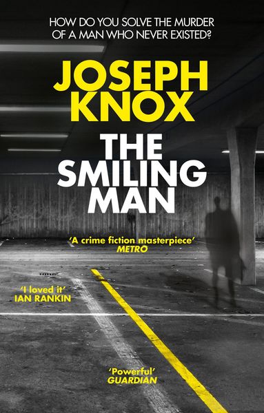 Produktbild: Smiling Man