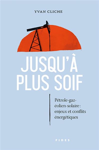 Produktbild: Jusqu'&agrave; plus soif