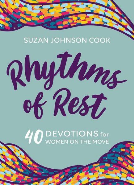 Produktbild: Rhythms of Rest