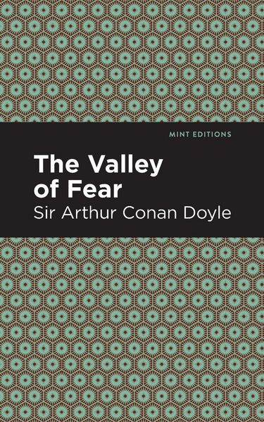 Produktbild: The Valley of Fear
