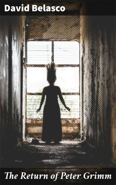 Produktbild: The Return of Peter Grimm