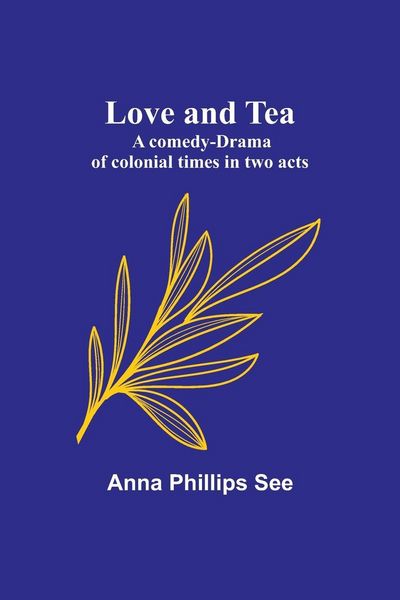 Produktbild: Love and tea
