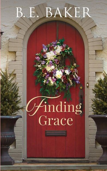 Produktbild: Finding Grace