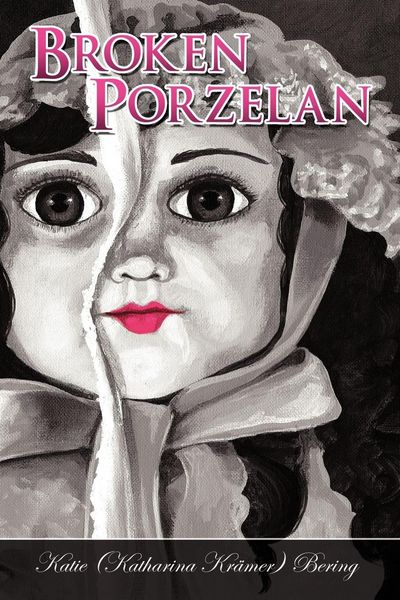 Produktbild: Broken Porzelan