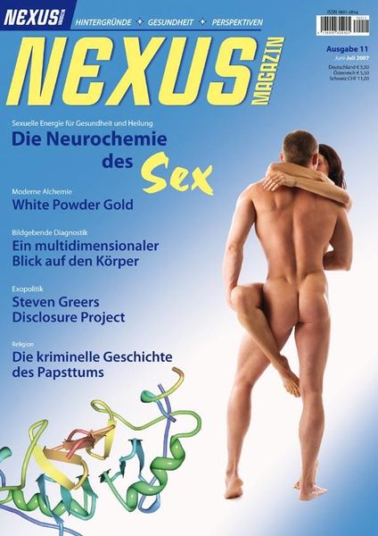 Produktbild: Nexus