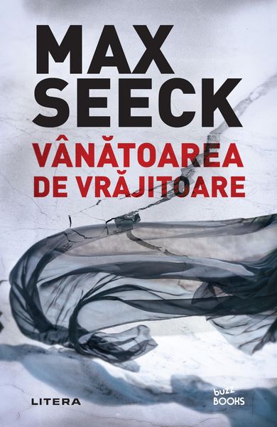 Produktbild: Vanatoarea de vrajitoare