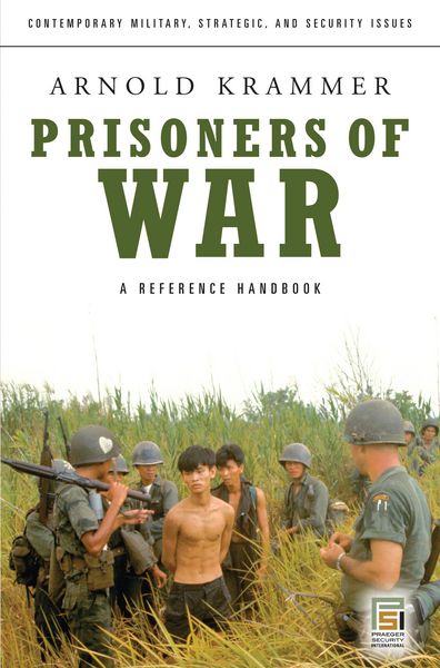 Produktbild: Prisoners of War