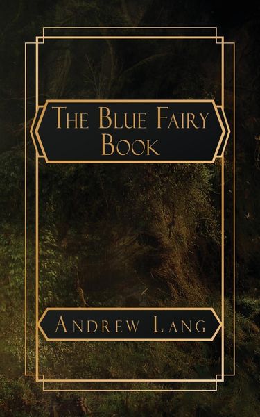 Produktbild: The Blue Fairy Book