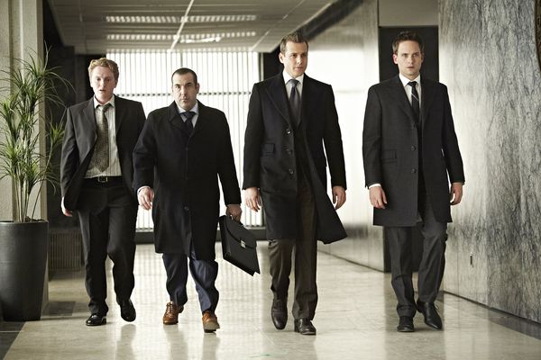 Produktbild: Suits - Staffel 3