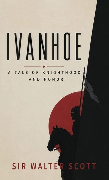 Produktbild: Ivanhoe