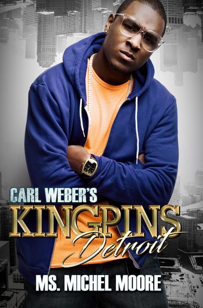 Produktbild: Carl Weber's Kingpins: Detroit