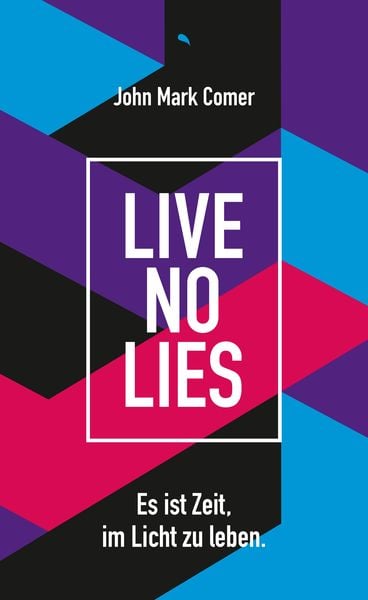 Produktbild: Live No Lies