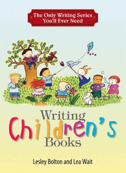 Produktbild: The Only Writing Series You'll Ever Need