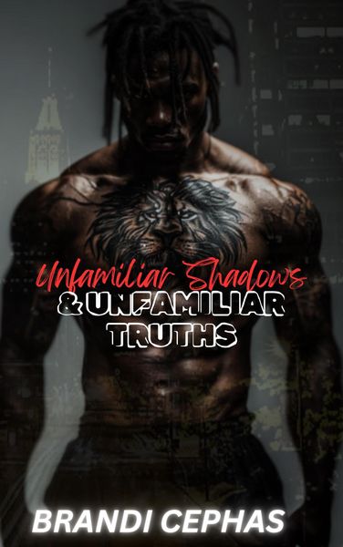 Produktbild: Unfamiliar Shadows Unfamiliar Truths (Series 1)