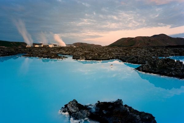 Produktbild: Island