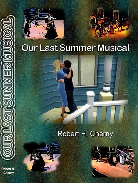 Produktbild: Our Last Summer Musical