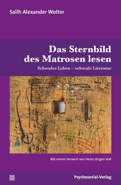 Produktbild: Das Sternbild des Matrosen lesen
