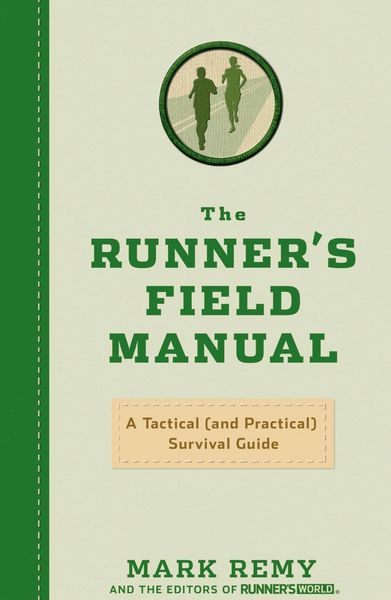 Produktbild: The Runner's Field Manual