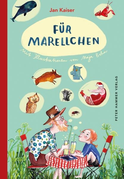 Produktbild: F&uuml;r Marellchen