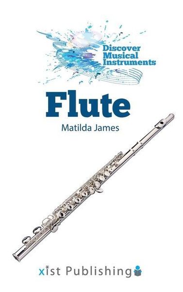 Produktbild: Flute
