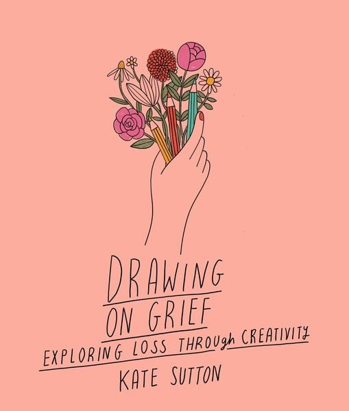 Produktbild: Drawing on Grief