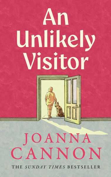 Produktbild: An Unlikely Visitor