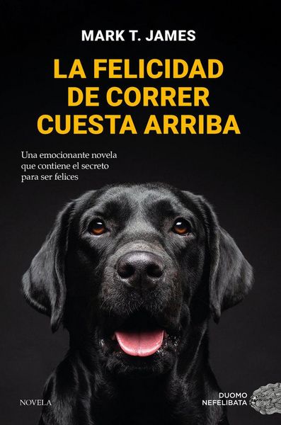 Produktbild: Felicidad de Correr Cuesta Arriba, La