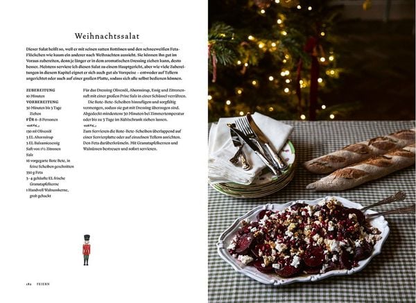 Produktbild: Cosy Christmas
