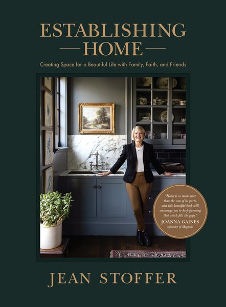Produktbild: Establishing Home