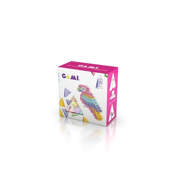 Produktbild: Meli Gami Pink 250