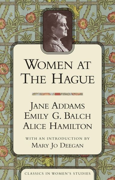 Produktbild: Women at the Hague