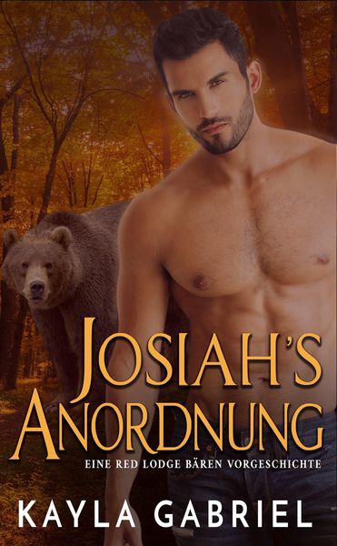 Produktbild: Josiah's Anordnung
