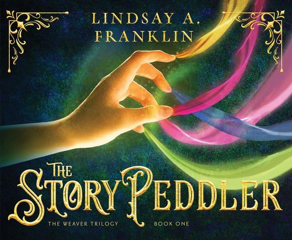 Produktbild: The Story Peddler