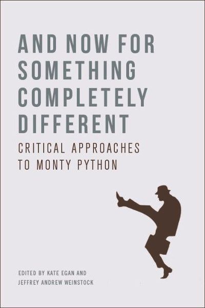 Produktbild: And Now for Something Completely Different