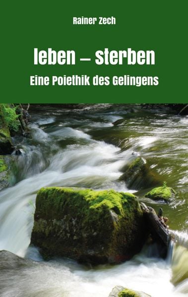 Produktbild: Leben - sterben