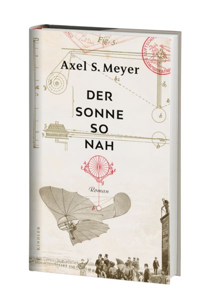 Produktbild: Der Sonne so nah
