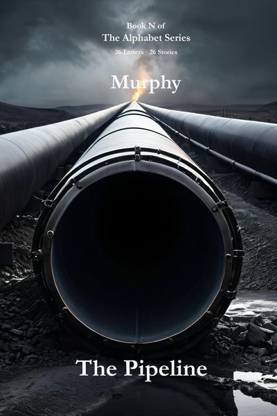 Produktbild: The Pipeline