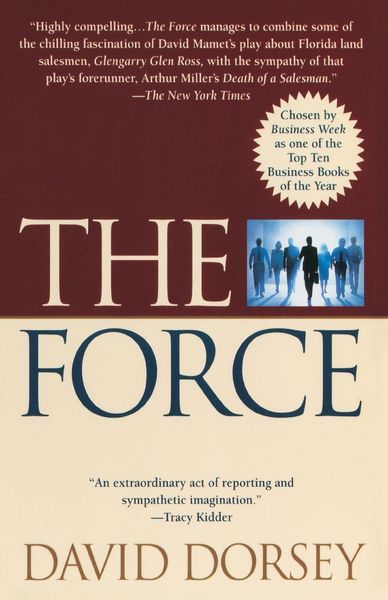 Produktbild: The Force