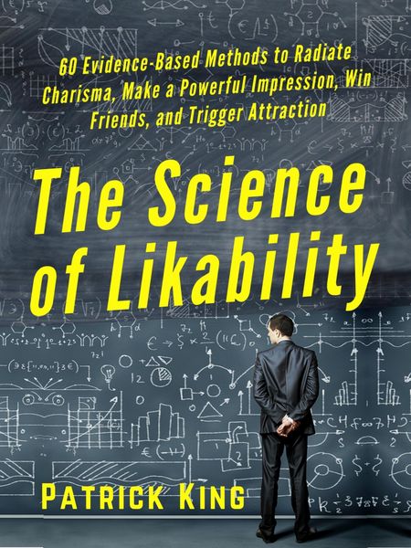 Produktbild: The Science of Likability