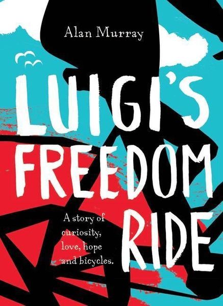 Produktbild: Luigis Freedom Ride