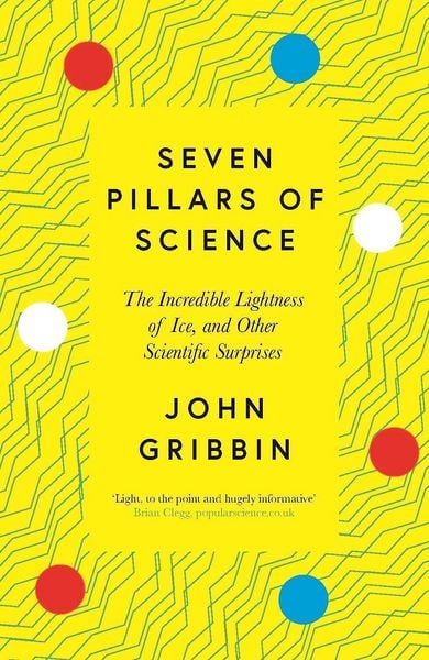 Produktbild: Seven Pillars of Science