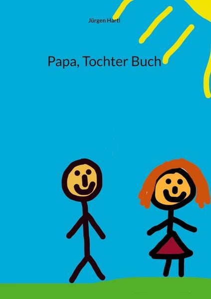 Produktbild: Papa, Tochter Buch