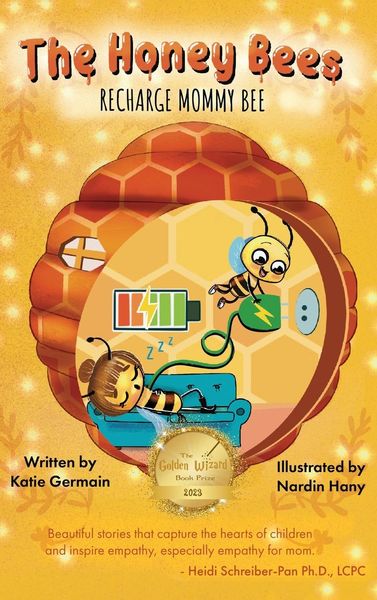 Produktbild: The Honey Bees