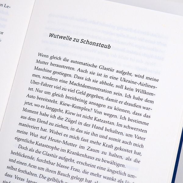 Produktbild: Eine Formalie in Kiew