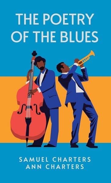 Produktbild: The Poetry of the Blues