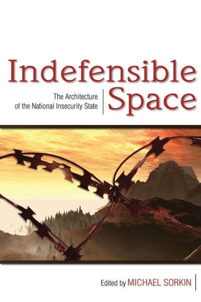 Produktbild: Indefensible Space